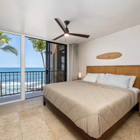 Big Island Kona Bali Kai by Coldwell Banker Island Vacations