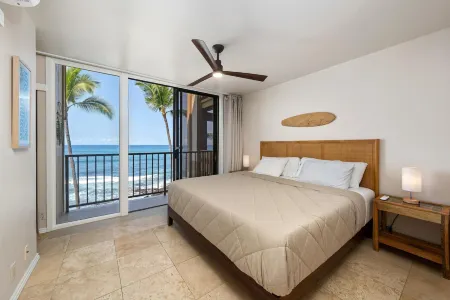 Big Island Kona Bali Kai by Coldwell Banker Island Vacations