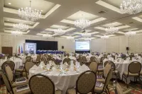 Omni New Haven Hotel at Yale - breakfast