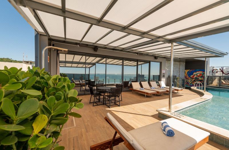 Brava Mundo Hotel Boutique Oficial photo 5