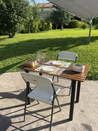 CASTRO ECO10 Отели в г. Коста-Орьенталь