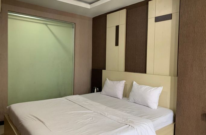 Bydiel Hotel