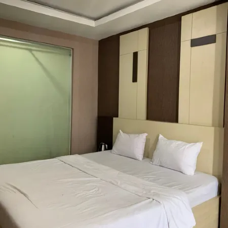 Bydiel Hotel
