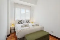 GuestReady - Estadia no Porto com terraço
