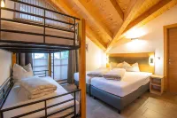 Luxury Apartment in Brixen - Pysäköinti