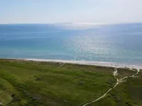 Apartment with Maritime Atmosphere