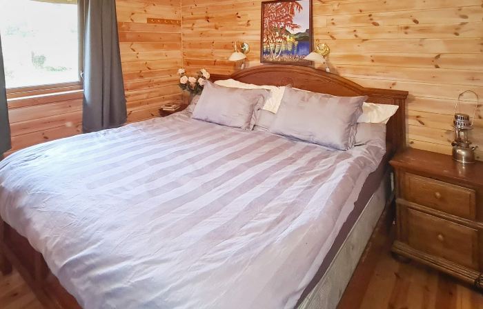 12 person holiday home in Tau-By Traum