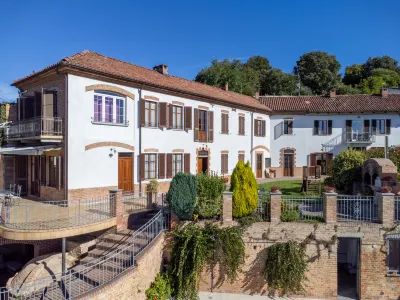 Le Rose d'Antan Hotel a 