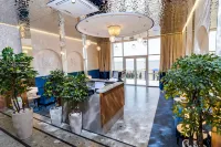 Akhtari Hotel & Spa Hotels in Primorsko-Akhtarsky District