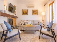 Ca'n Torronet - Villa With Private Pool. Free Wifi