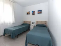 Apartment in Empuriabrava near Skydive Center