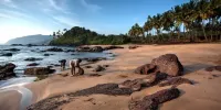 The St. Regis Goa Resort - Romantic