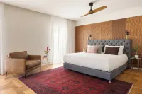 Hotel Reception-Fattal Colors Hotels in 