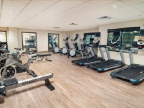 Staybridge Suites NASHVILLE - FRANKLIN by IHG โรงแรมในแฟรงคลิน