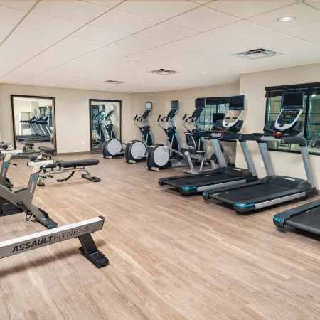 Staybridge Suites NASHVILLE - FRANKLIN by IHG