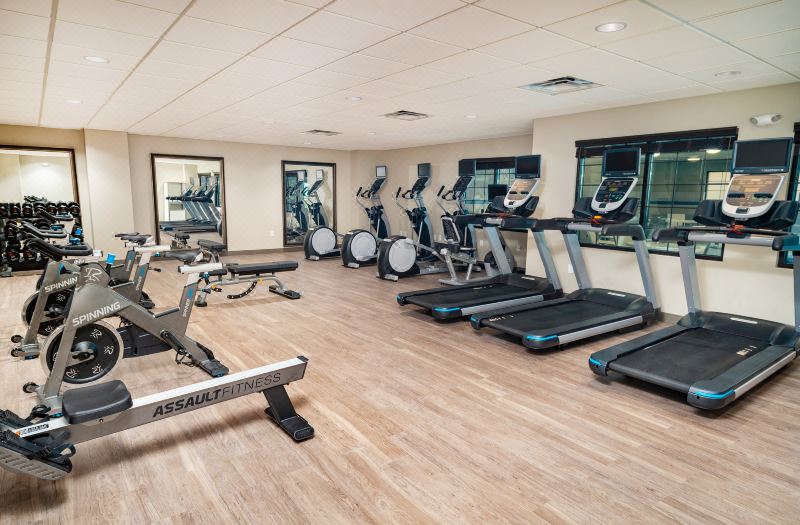 Staybridge Suites Nashville - Franklin by IHG photo 3