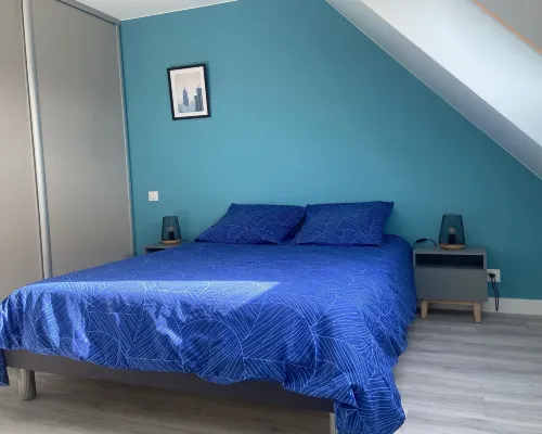 Holiday Home in Plouarzel near Sandy Beaches Hotels in Plouarzel