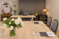 Grand Hôtel du Nord Hotel a Comberjon