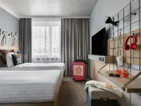 Moxy Bremen Hotels in Bremen