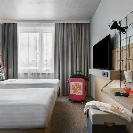 Moxy Bremen