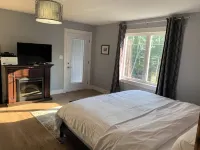 Waterview 5 bedroom home.  Sleeps 10