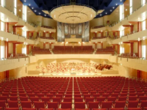 胡根普特城堡酒店 埃森酒店