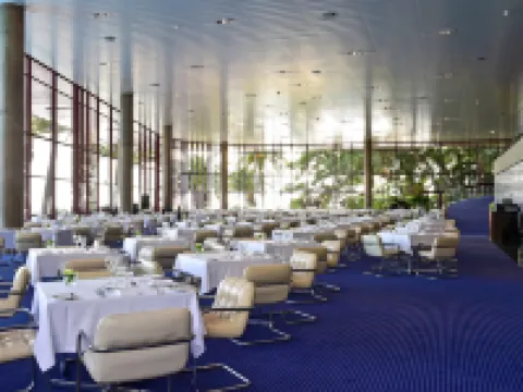 Pestana Casino Park, Premium Ocean & Spa Hotel โรงแรมในฟุงชาล