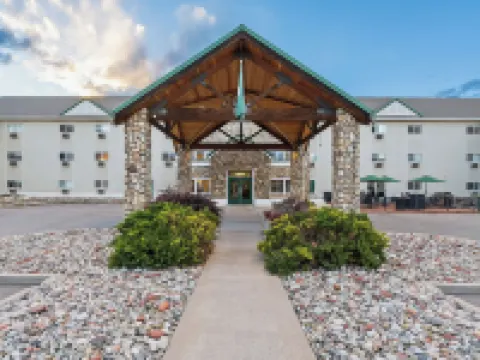 GreenTree Suites Eagle / Vail Valley Hoteles en Eagle