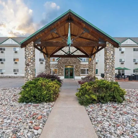 GreenTree Suites Eagle / Vail Valley