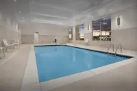 Hilton Garden Inn Denver Airport Tower Road - Yüzme Havuzu