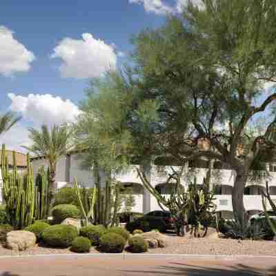 Holiday Inn Club Vacations SCOTTSDALE RESORT by IHG Hotel Exterior