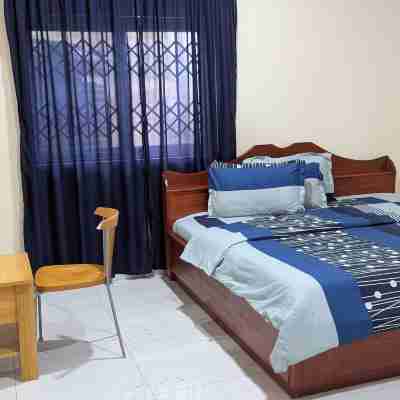 Emaric Homes Rooms