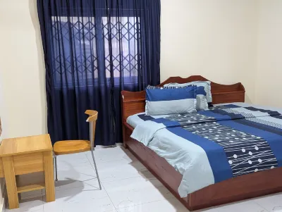 Emaric Homes Hotels in Spintex