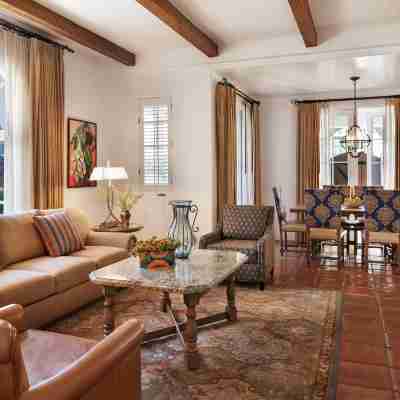 La Quinta Resort & Club, Curio Collection by Hilton Rooms