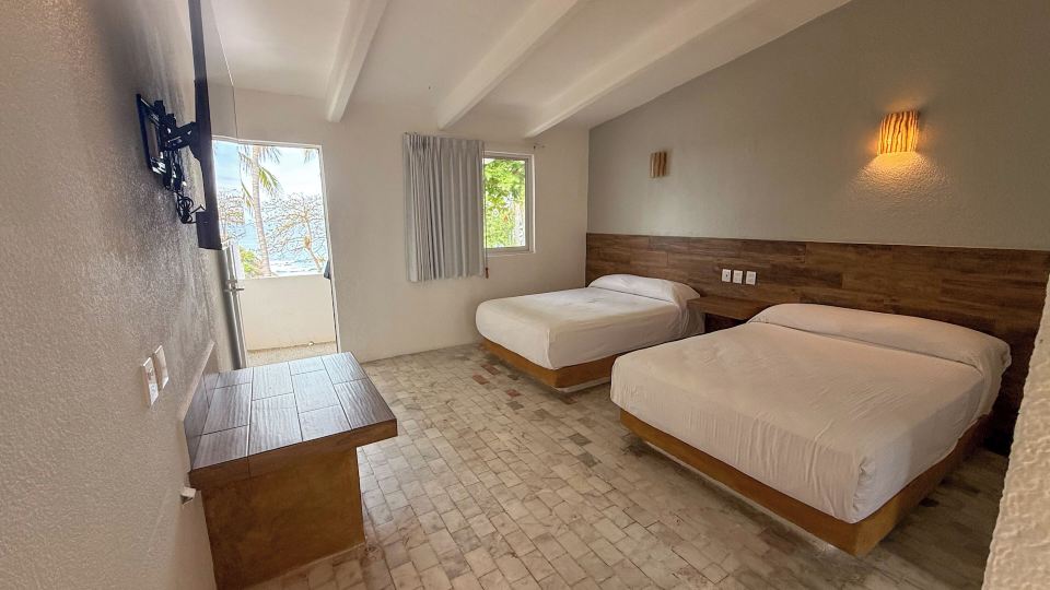 Hotel Villa Mexicana