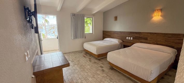 Hotel Villa Mexicana Hotels in Puerto Escondido
