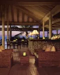 Carlisle Bay - bar
