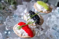 Holiday Inn EAST WINDSOR - CRANBURY AREA by IHG - breakfast