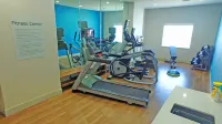 Holiday Inn Express & Suites SOUTH PADRE ISLAND by IHG - salle de sport