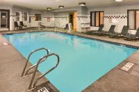 Holiday Inn Express & Suites PORTLAND-JANTZEN BEACH by IHG - Pools