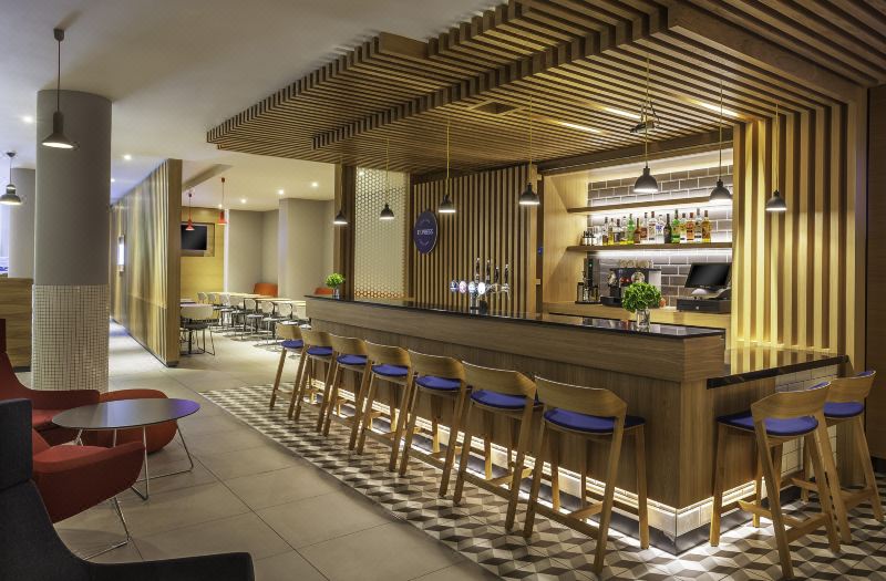 Holiday Inn Express Dublin-Airport, an IHG Hotel photo 4