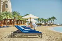 Four Seasons Hotel Doha - romantique