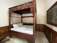 Rumah Pesik Art & Heritage Hotels in Banguntapan