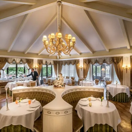 Villa Franceschi Hotel & Resort