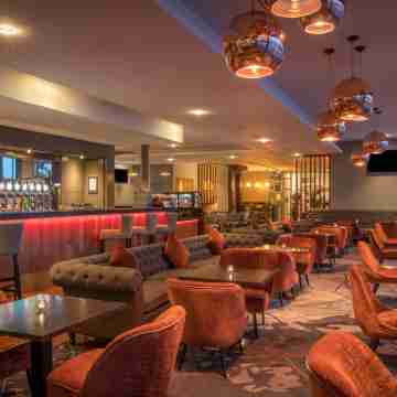 Clayton Hotel Limerick Fitness & Recreational Facilities