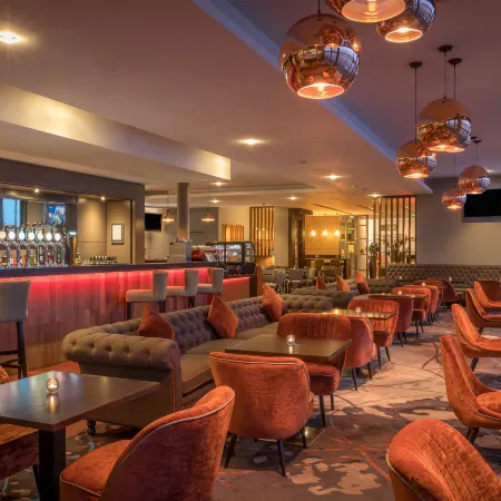 Clayton Hotel Limerick