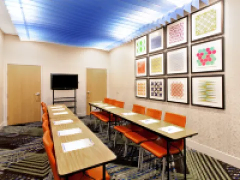 Holiday Inn Express LAKE WALES N-WINTER HAVEN by IHG Hotels in Polk County