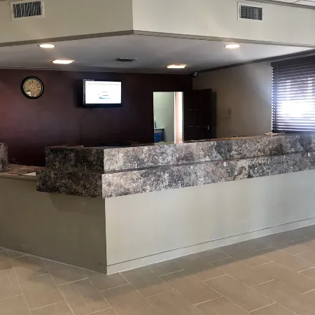 Red Roof Inn & Suites San Angelo