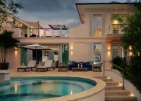 Rosewood Baha Mar - Hot Tub
