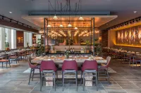 Crowne Plaza PORTO by IHG - breakfast